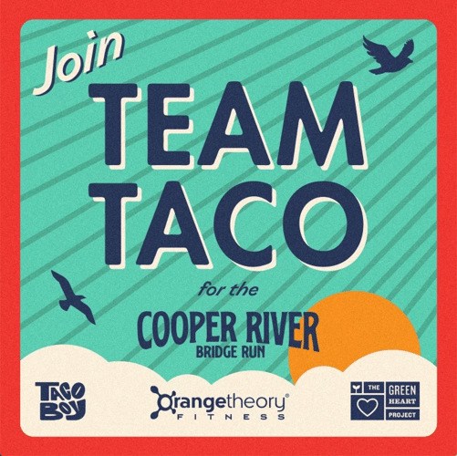 Image of Team Taco Fundraiser
