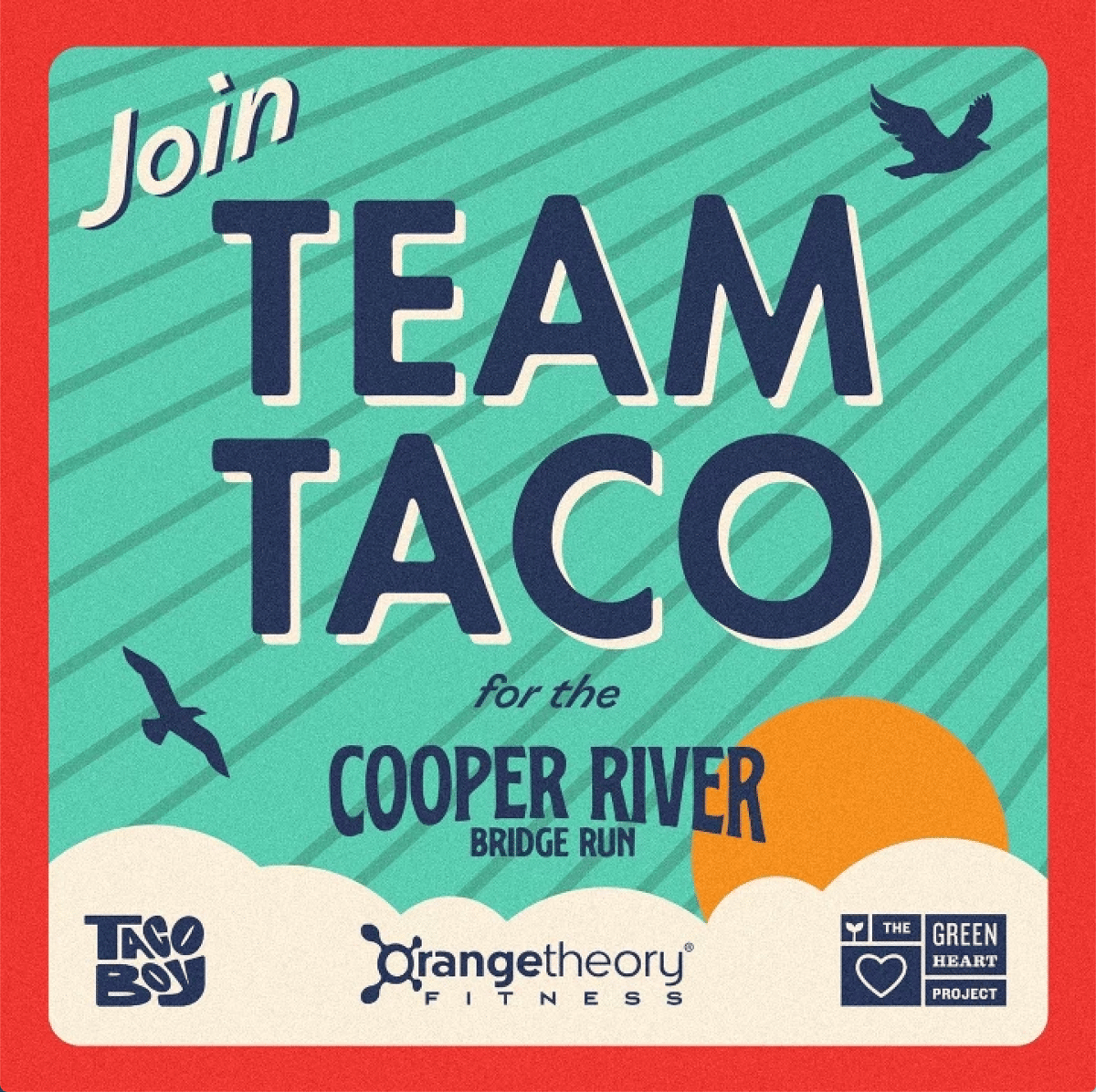 Image of Team Taco Fundraiser