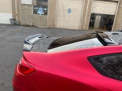 Image of 2013-2017 Accords v1 coupe spoiler