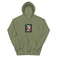 Image 16 of DORIS WAS LURED HOODIE