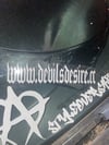 URL Sticker