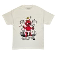 Image 1 of CART KILLER TEE