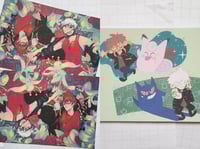 Image 4 of Original/Misc Prints