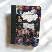 Image 2 of Mini Iván Notebook