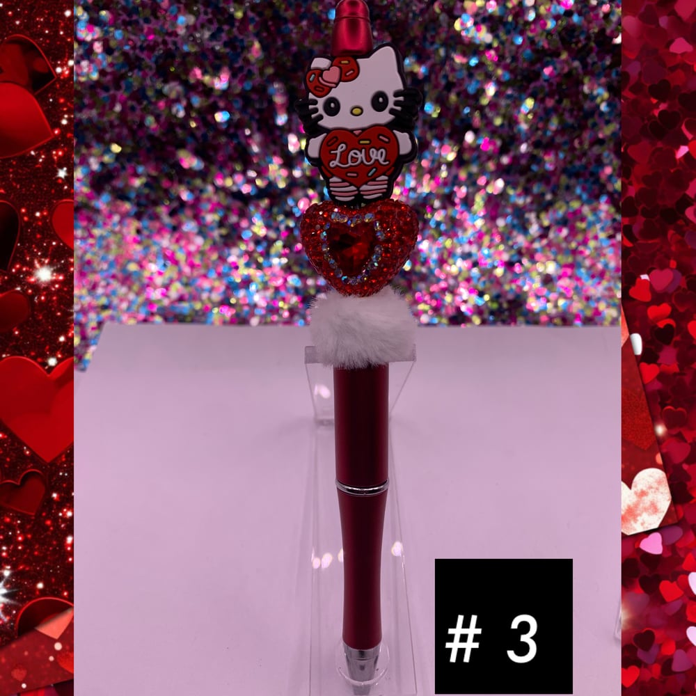 Image of Love Pen 