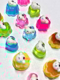 Image 3 of surprise shaker charm 