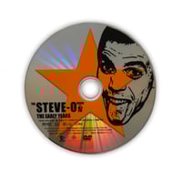 Image 3 of Steve-O, Don’t Try This At Home - Vol. 4: The Early Years (Japanese Edition) DVD