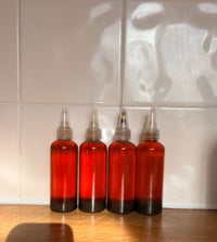 Image 1 of Salmon and krill bait booster