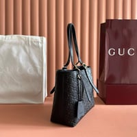 Image 4 of GG Shoulder Tote
