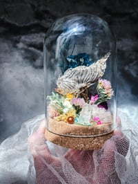 Image 3 of RESERVED XL Japanese Angler Deep Sea RARE