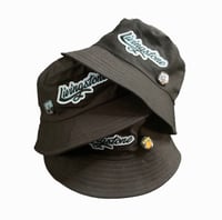 Livingstone Bucket Hat