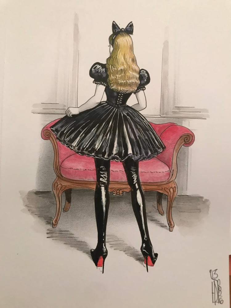 Image of Alice 294 - 03