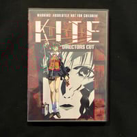Kite Director’s Cut DVD