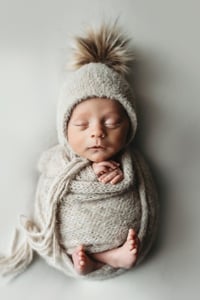 Image 5 of *BLACK FRIDAY* Newborn & mini maternity package. 