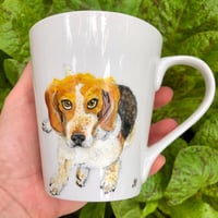 Image 4 of Custom Pet Mug