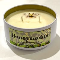 Image 4 of Honeysuckle Candle