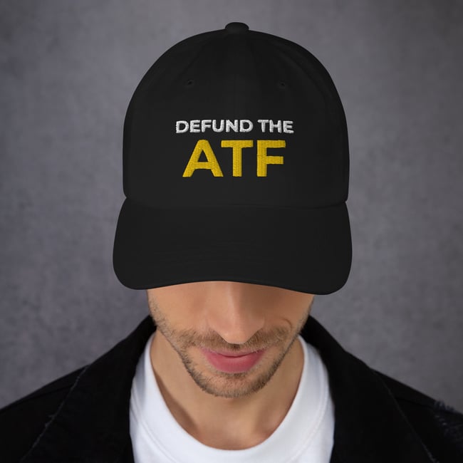 ATF Hat