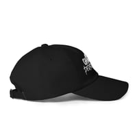 Image 4 of Ghost Performance dad hat