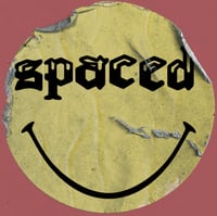 Image 1 of SPACED "Spaced Jams" LP 