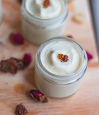 Image 4 of Glistening Goddess Tallow Creme