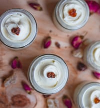 Image 5 of Glistening Goddess Tallow Creme