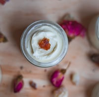 Image 1 of Glistening Goddess Tallow Creme