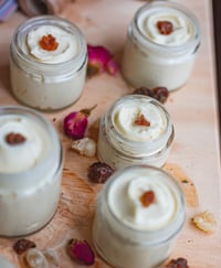 Image 2 of Glistening Goddess Tallow Creme
