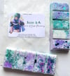 Baizhu + Dainsleif | Genshin Impact Wax Melts 