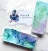Baizhu + Dainsleif | Genshin Impact Wax Melts 