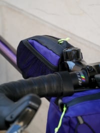 Image 4 of Sacoche top-tube 