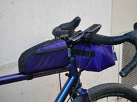 Image 5 of Sacoche top-tube 