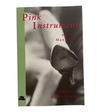 Image 1 of Pink Instrument