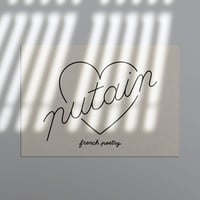 Image 2 of French Poetry