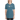 T-shirt bleu unisex   