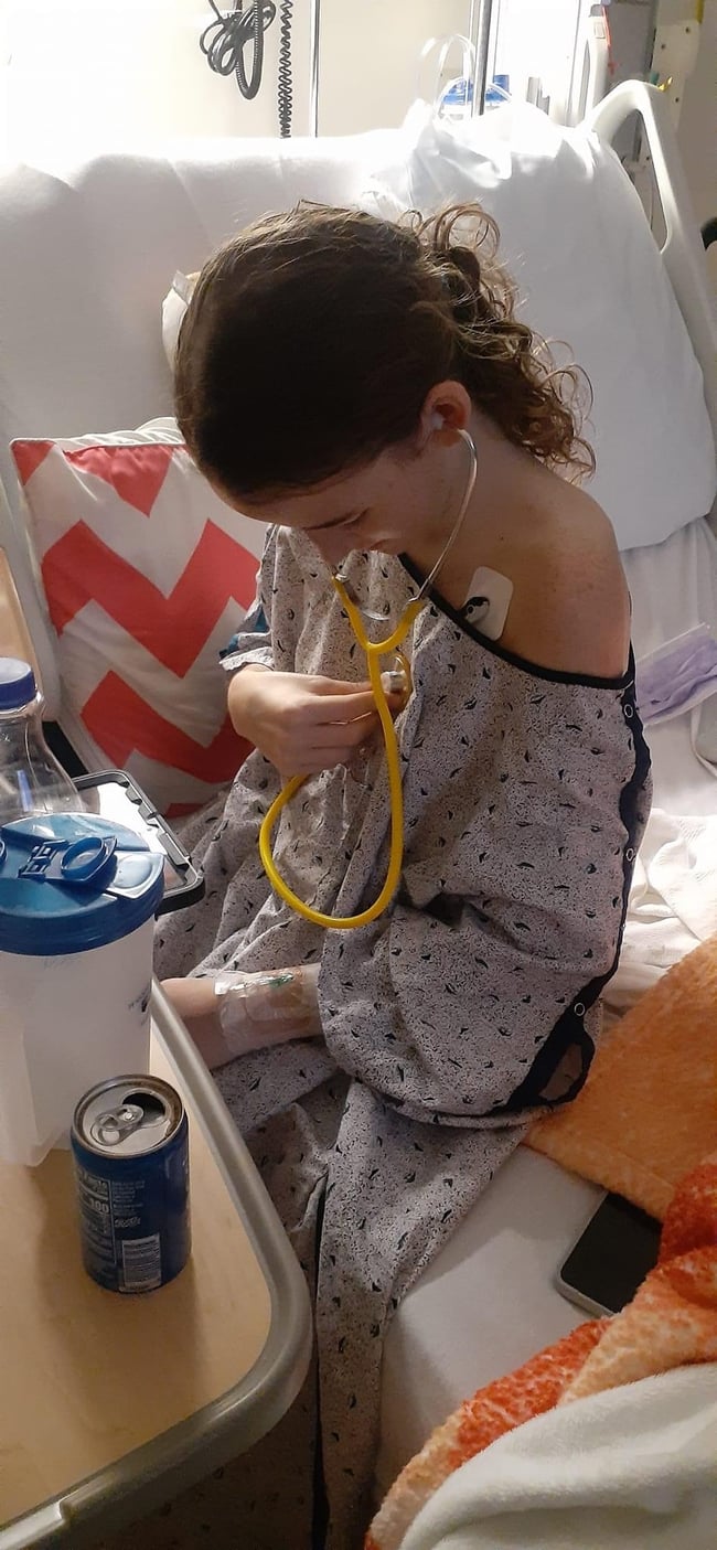 PIPPI’S POWERFUL PEPPERMINT