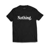 Nothing - Black