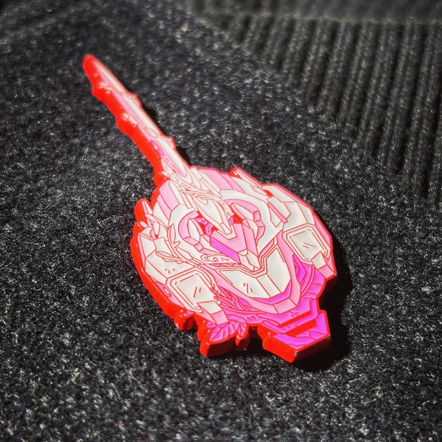 Image of Forest Unicorn: “AP Test Run” Variants