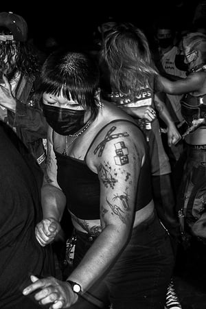 Image of Urban Guerrilla Zine #27