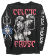 Celtic  | SCREENPRINT