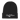 Bonnet noir