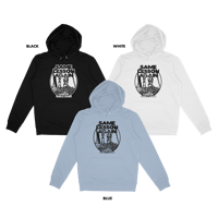 Image 2 of same lesson hoodie