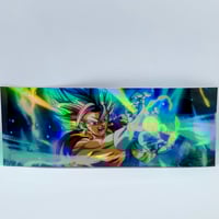 SSB V. Slap