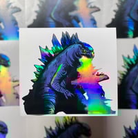 King of The Monsters (W. Beam)