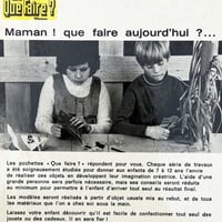 Image 4 of Pochette Que Faire ? Jouets d’extérieur
