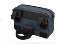 Image 2 of DISCOVER HANDLEBAR BAG SMALL Shimano Pro Bike Gear 