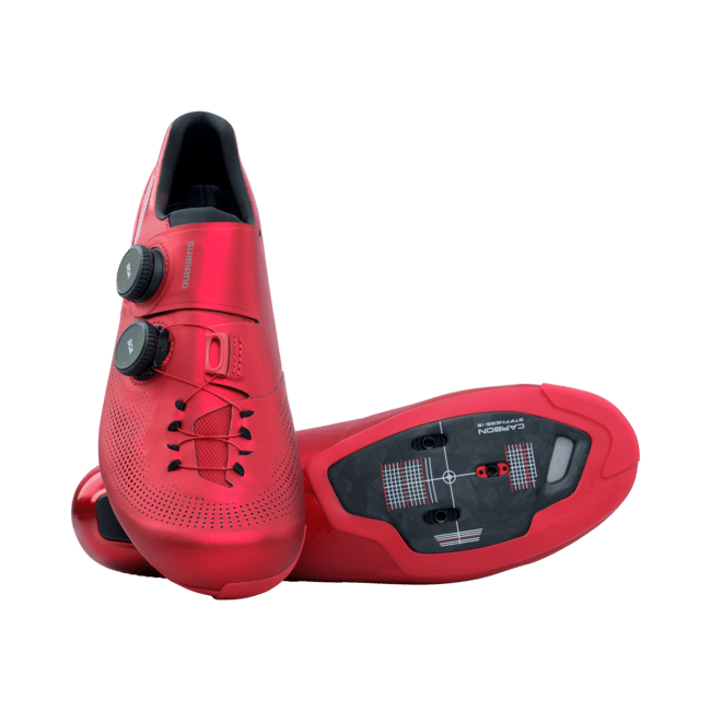 Garneau Jade II Shoes Black Women's / 37