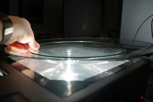 Image of Slow & Fast Glass Package