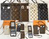 Universal Wallet Case
