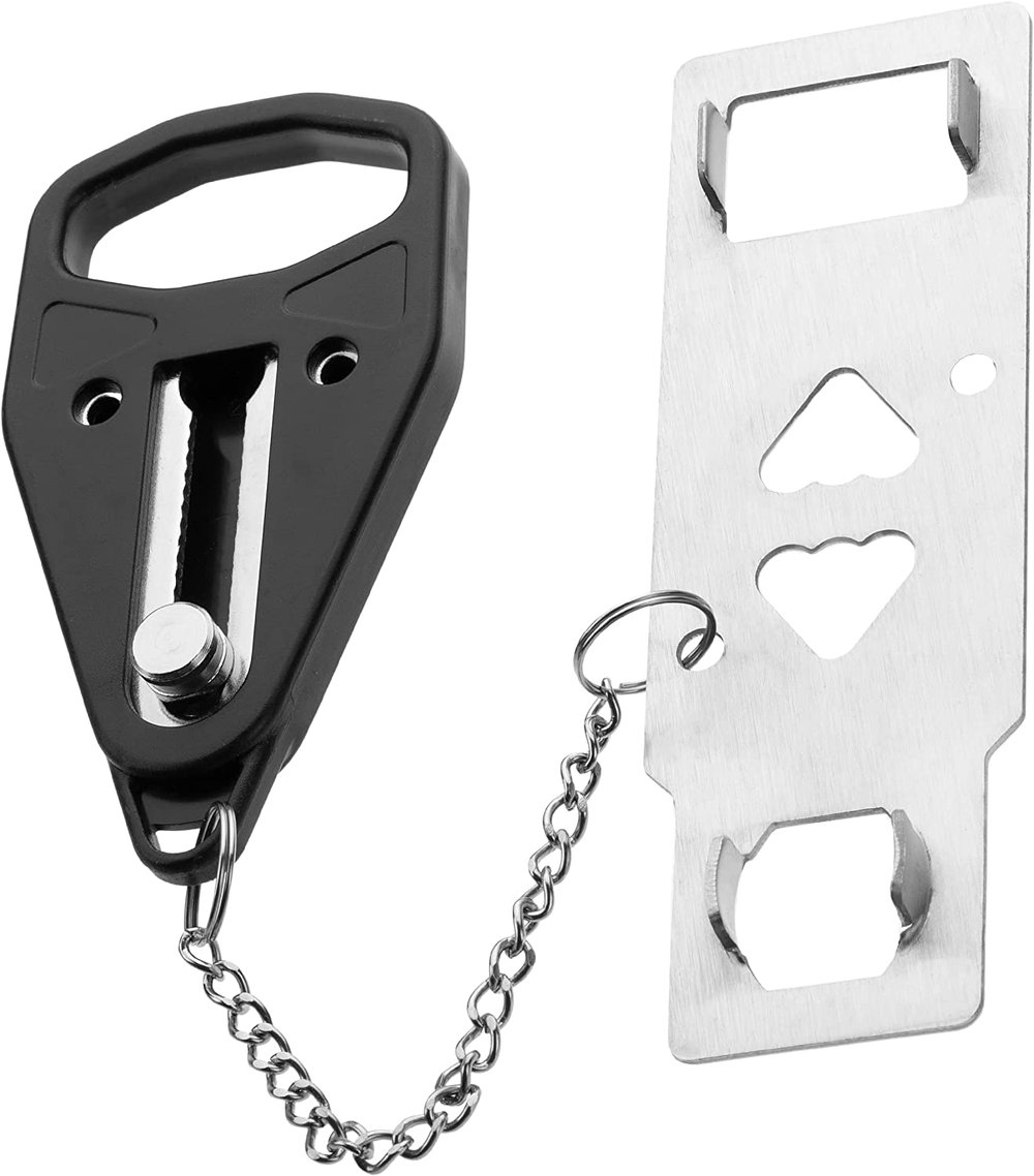 Image of Portable Door Lock