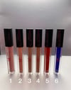 Vegan Lipgloss